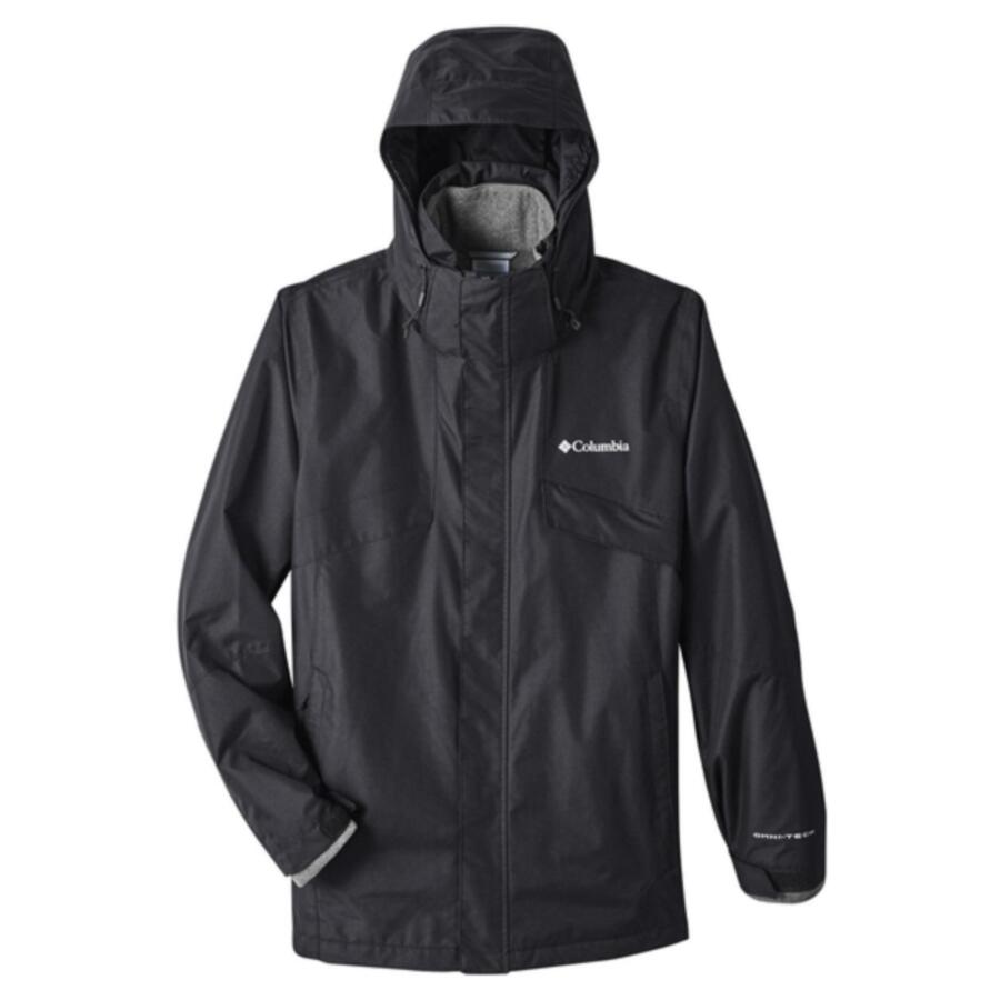 Bugaboo™ III Fleece Interchange Jacket Thumbnail