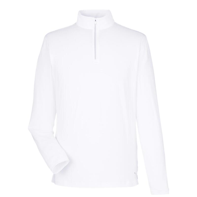 Men's You-V Quarter-Zip Pullover Thumbnail