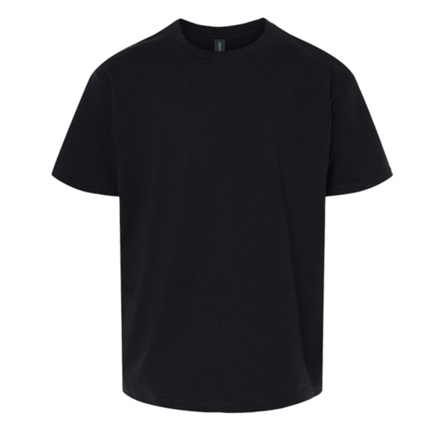 Youth Light Cotton T-Shirt Thumbnail