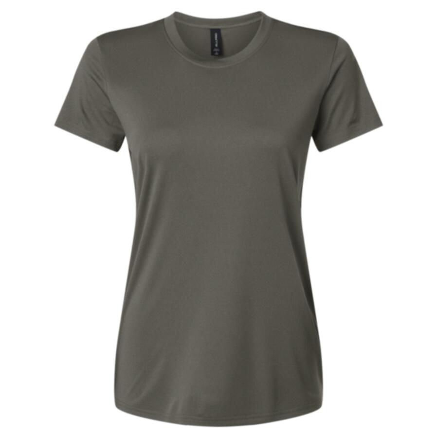 Women's Pro-Lock Performance T-Shirt Thumbnail