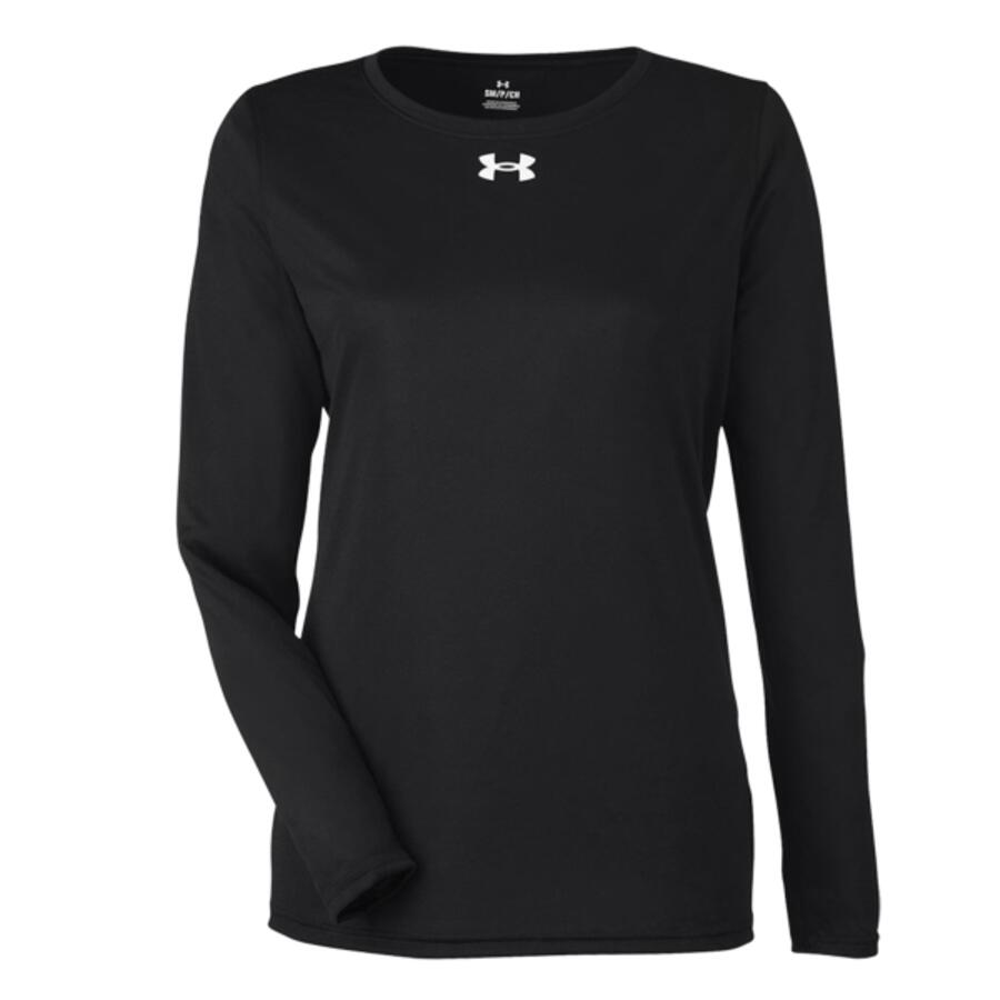 Women's Team Tech™ Long Sleeve T-Shirt Thumbnail