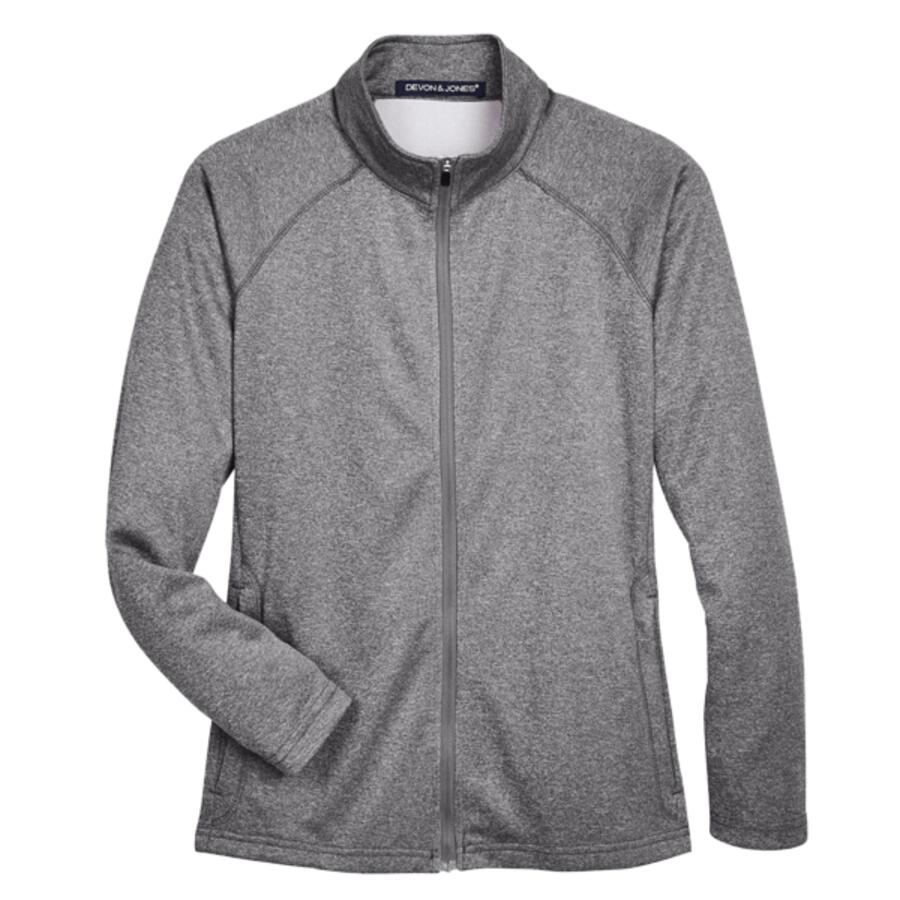 Women's Stretch Tech-Shell® Compass Full-Zip Jacket Thumbnail