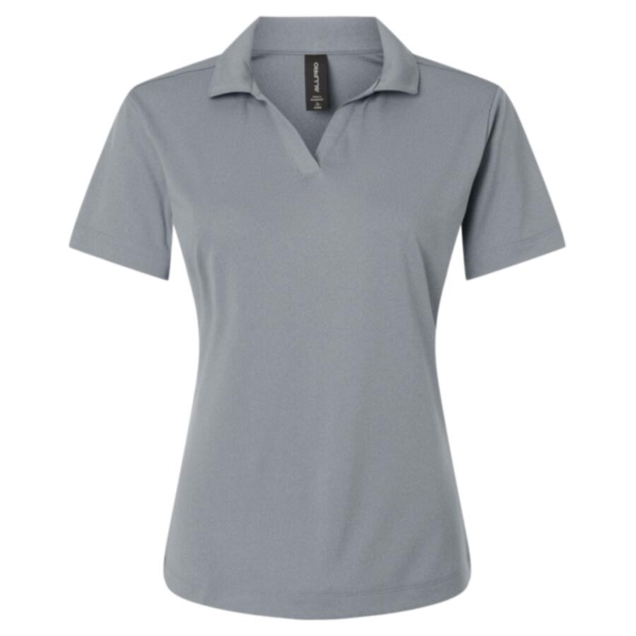 Women's Pro-Lock Performance Polo Thumbnail