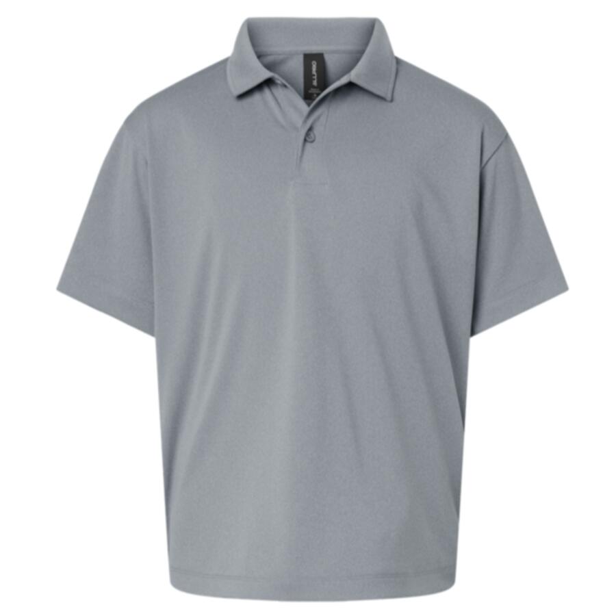 Youth Pro-Lock Performance Polo Thumbnail