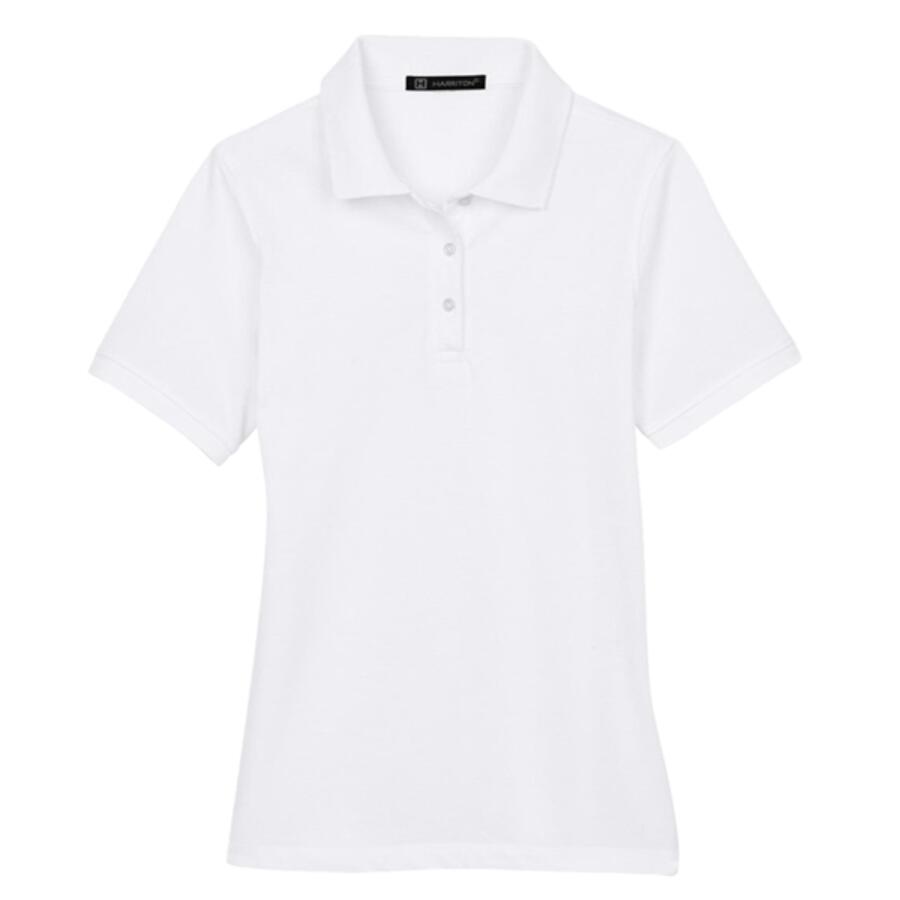Women's Easy Blend Polo Thumbnail