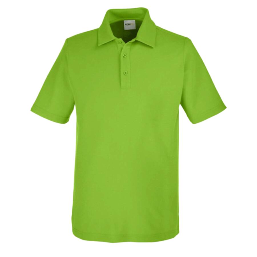 Men's Fusion ChromaSoft™ Pique Polo Thumbnail