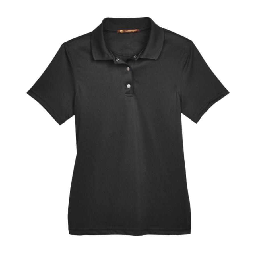 Women's Advantage Snag Protection Plus IL Snap Placket Polo Thumbnail