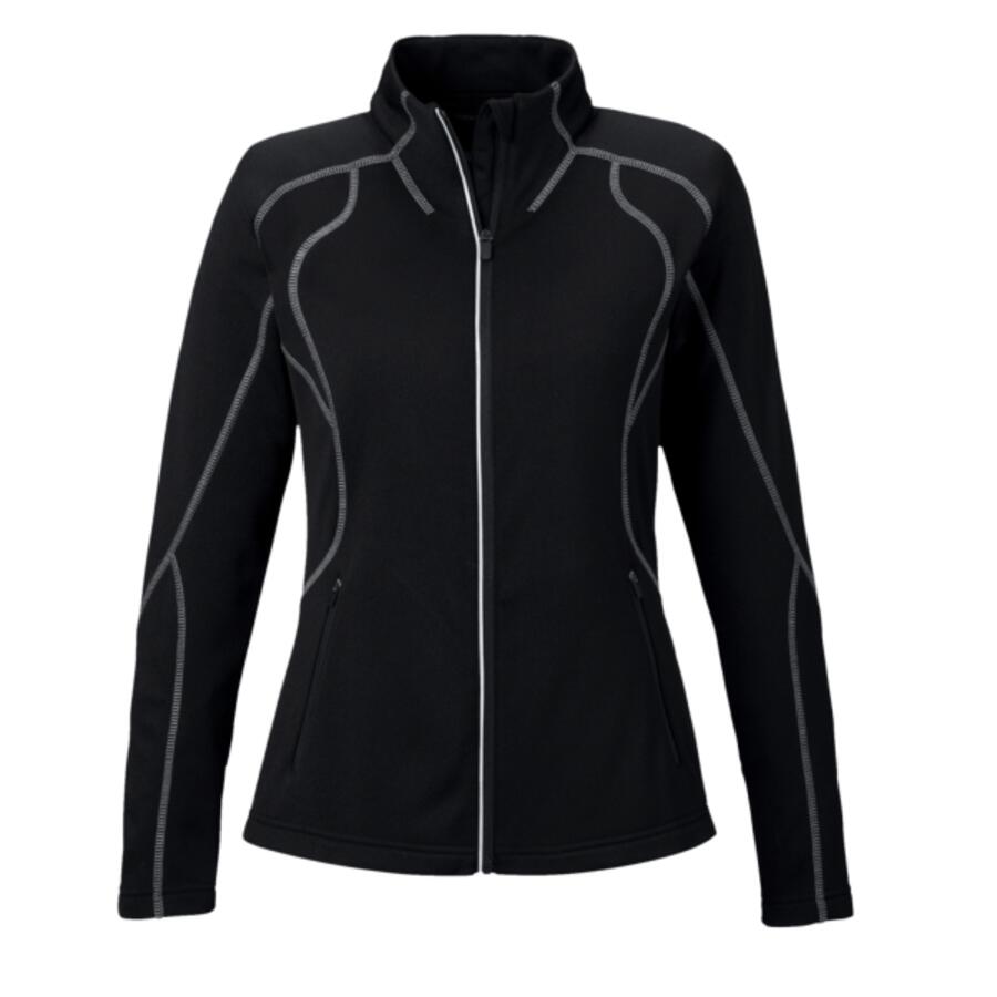 Women's Gravity Performance Fleece Jacket Thumbnail