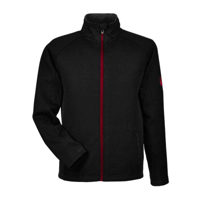 Men's Constant Full-Zip Sweater Fleece Jacket Thumbnail