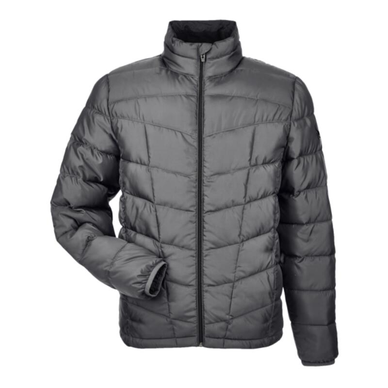 Men's Pelmo Insulated Puffer Jacket Thumbnail