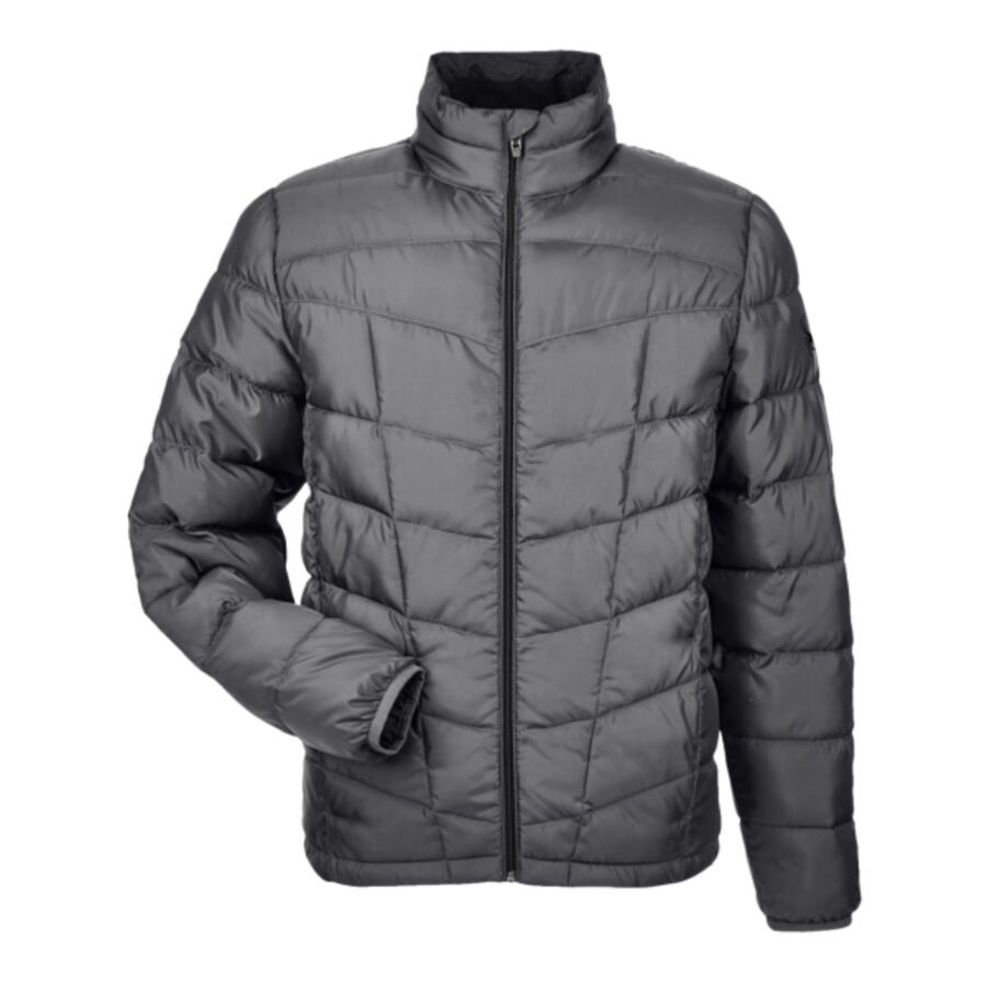 Men's Pelmo Insulated Puffer Jacket Thumbnail