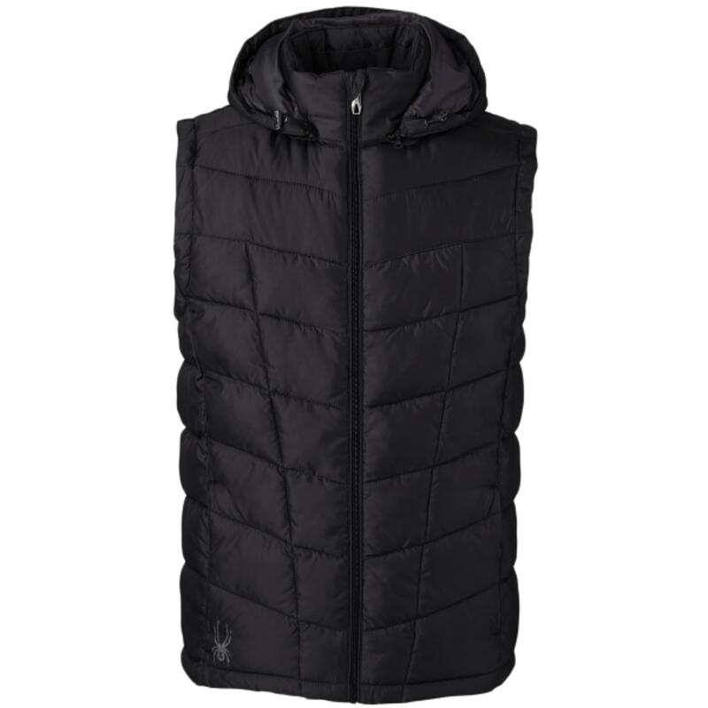 Men's Pelmo Puffer Vest Thumbnail