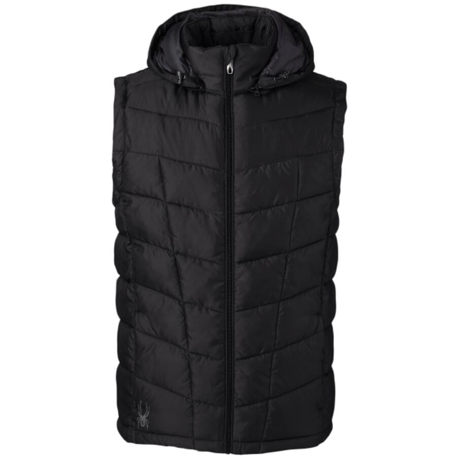 Men's Pelmo Puffer Vest Thumbnail