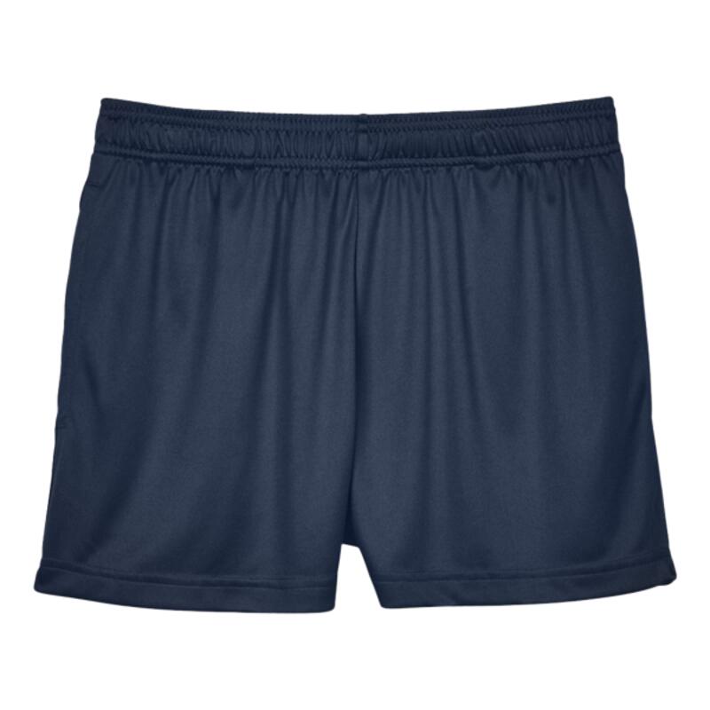 Women's Zone Performance Shorts Thumbnail