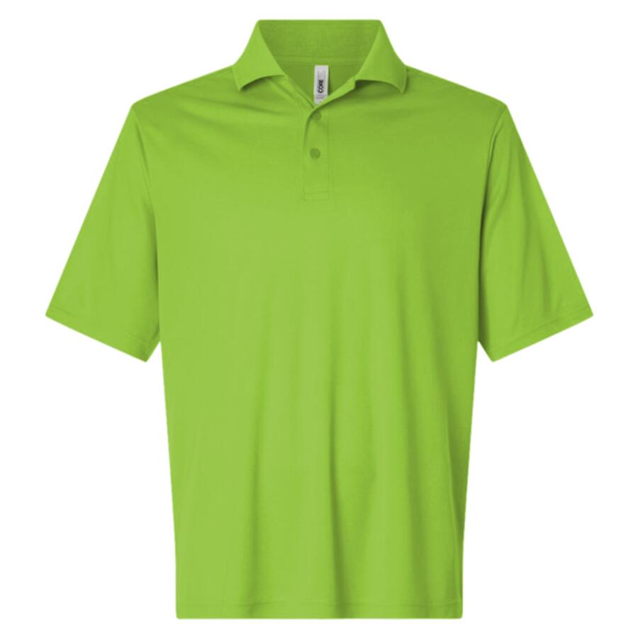 Men's Nova Performance Pique Polo Thumbnail