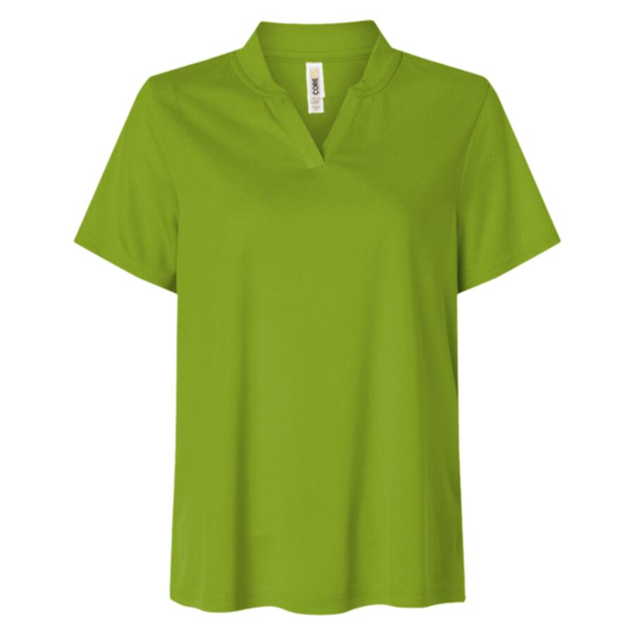 Women's Nova Performance Pique Polo Thumbnail