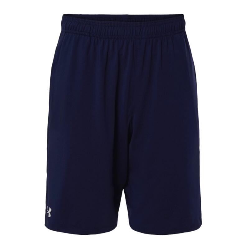 Men's Tech Vent 9" Shorts Thumbnail