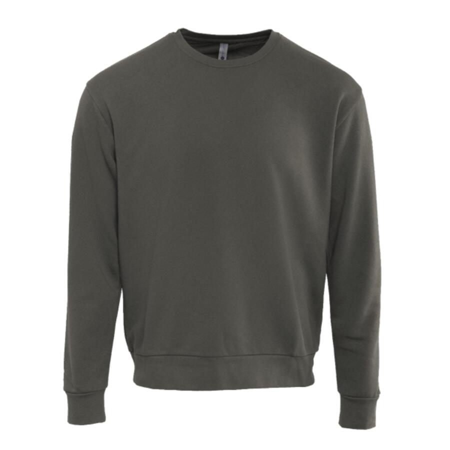 Unisex Santa Barbara Crewneck Sweatshirt Thumbnail