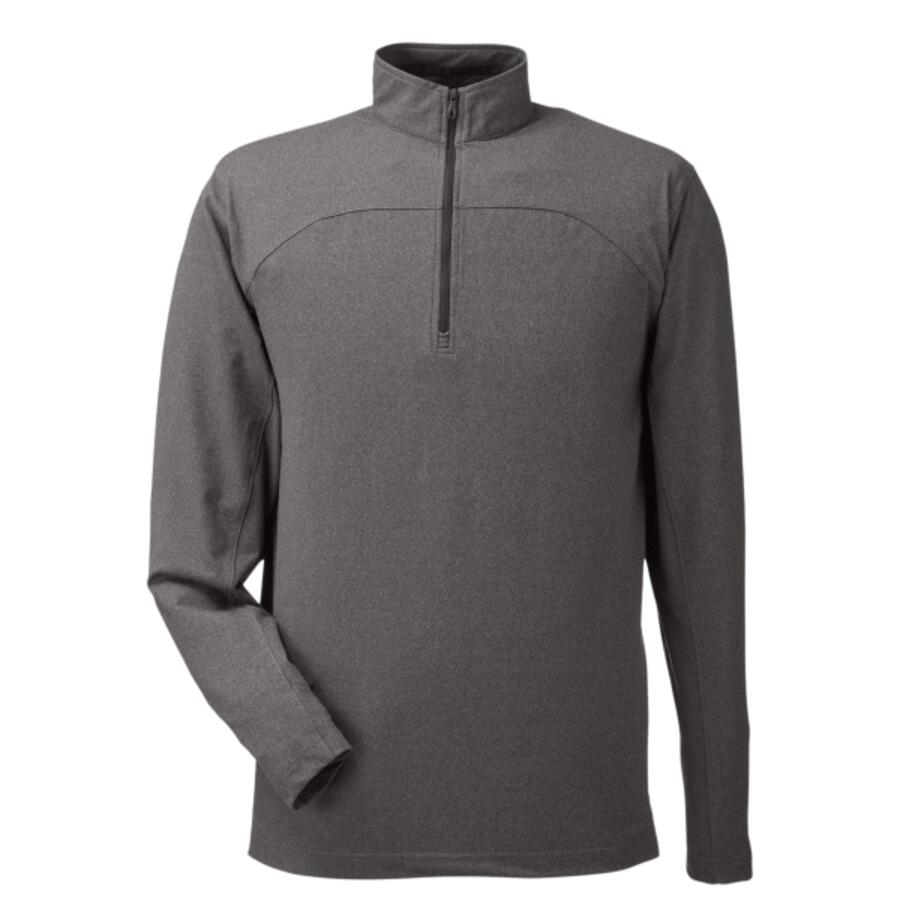 Men's Spyre Quarter-Zip Pullover Thumbnail