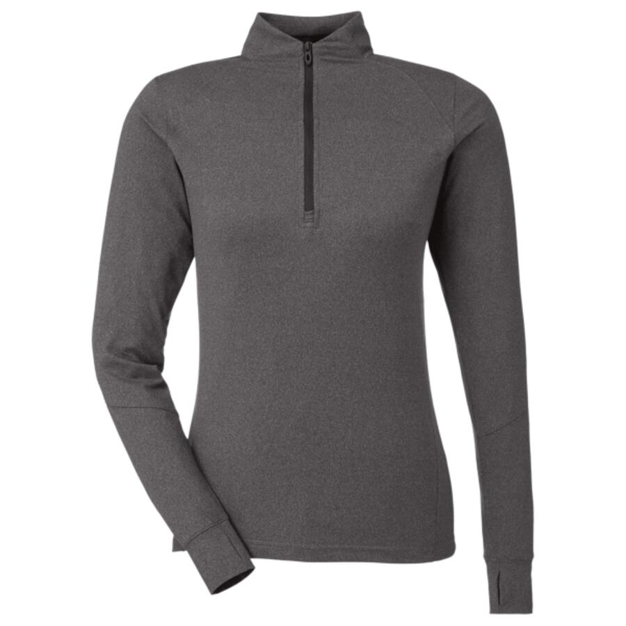 Women's Spyre Quarter-Zip Pullover Thumbnail
