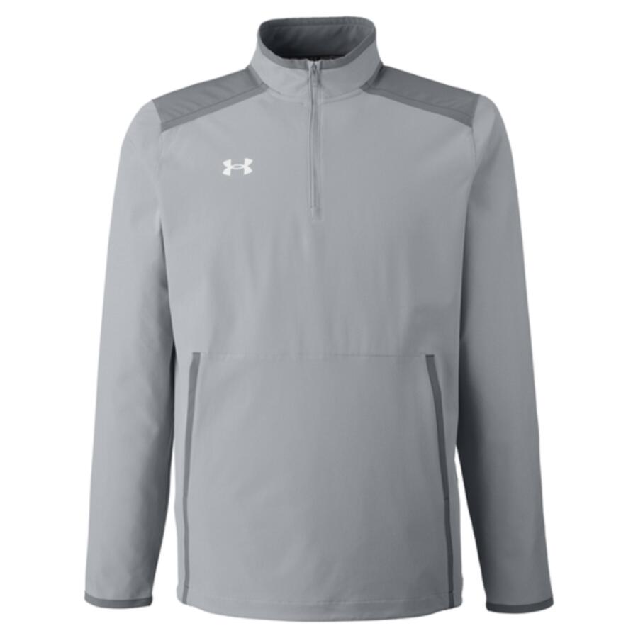 Men's Motivate 3.0 Quarter-Zip Pullover Thumbnail