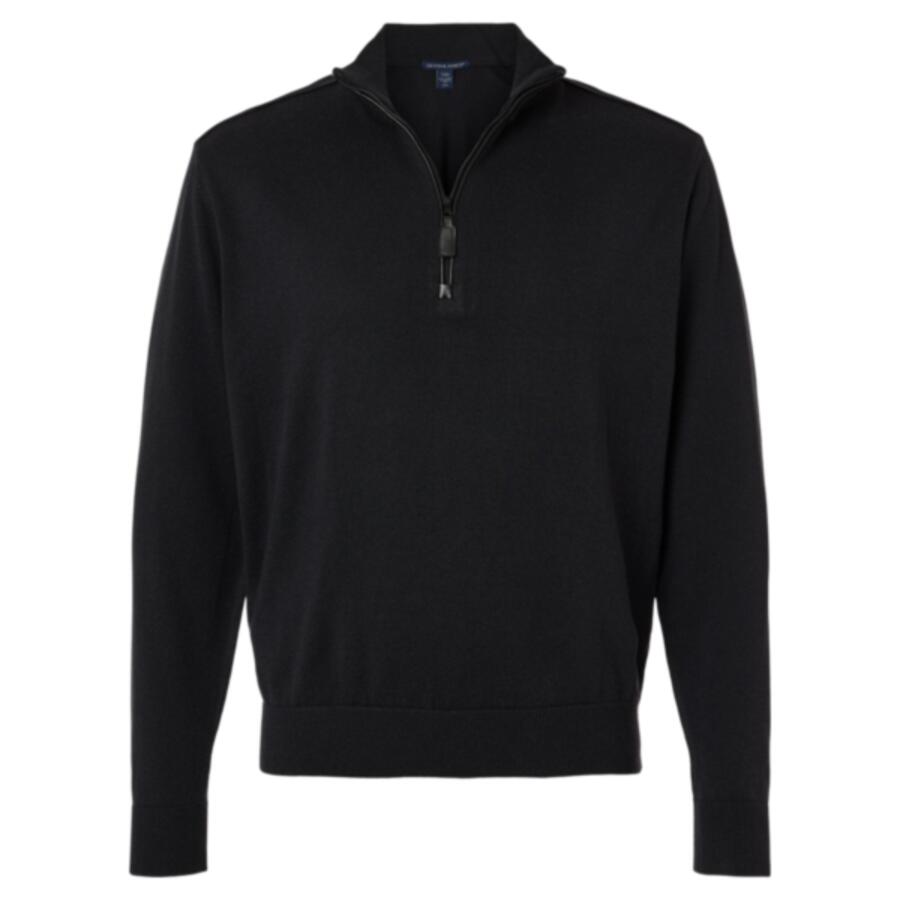 Men's New Classics Quarter-Zip Sweater Thumbnail