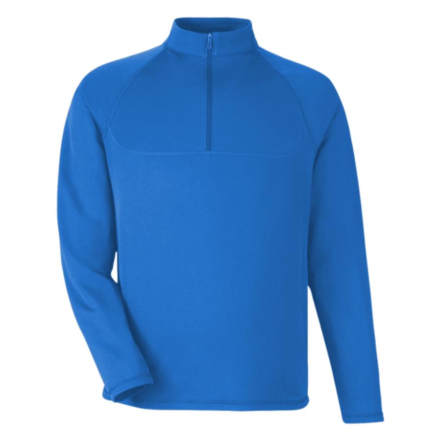 Men's Revive Coolcore® Quarter-Zip Pullover Thumbnail