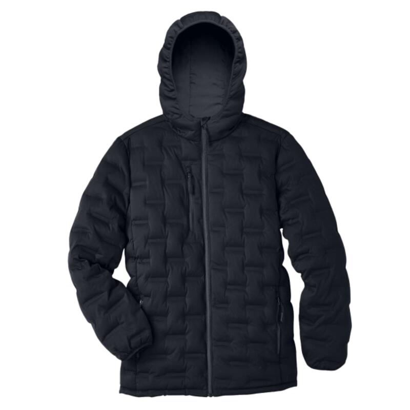 Men's Loft Puffer Jacket Thumbnail