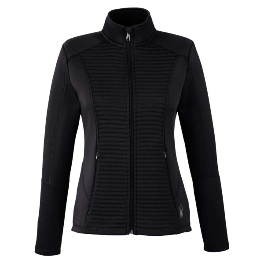 Women's Venom Full-Zip Jacket Thumbnail