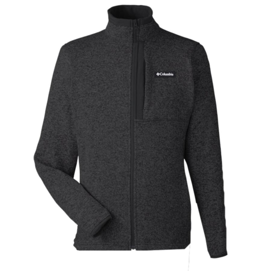 Sweater Weather™ Full-Zip Jacket Thumbnail