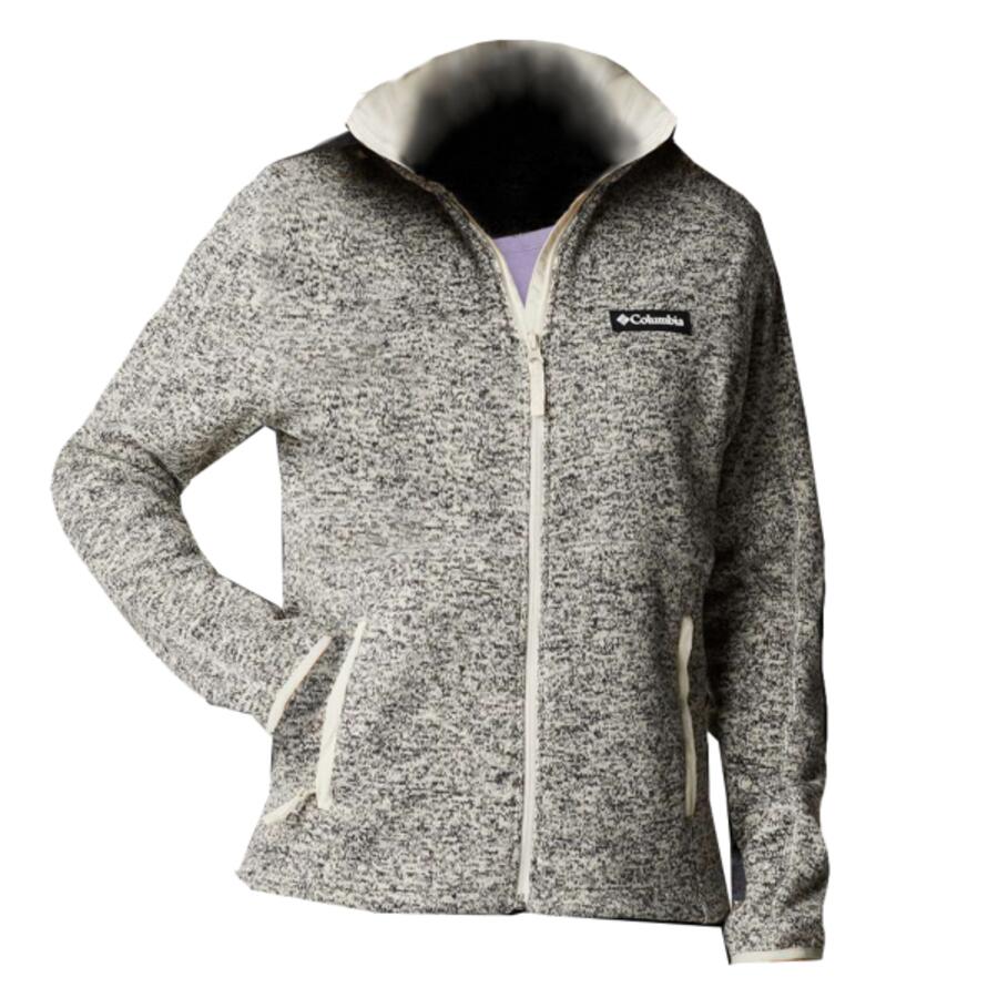 Women's Sweater Weather™ II Full-Zip Jacket Thumbnail