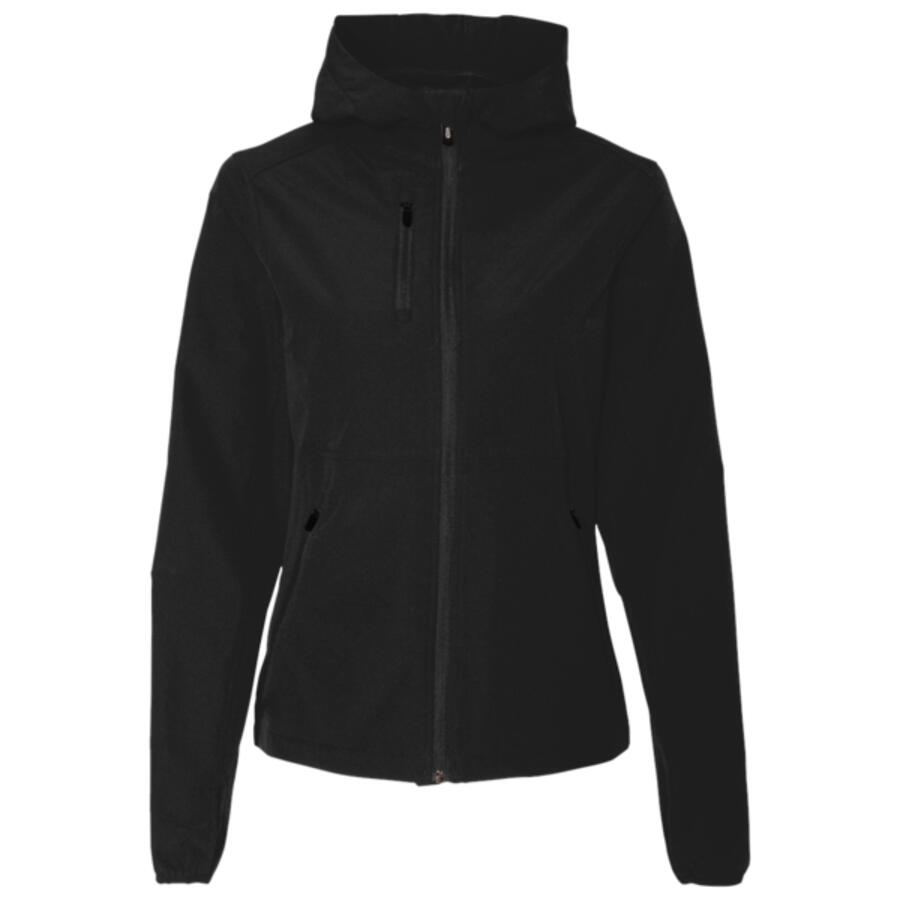 Women's Inspire 3-in-1 Jacket with Insulated Liner Thumbnail