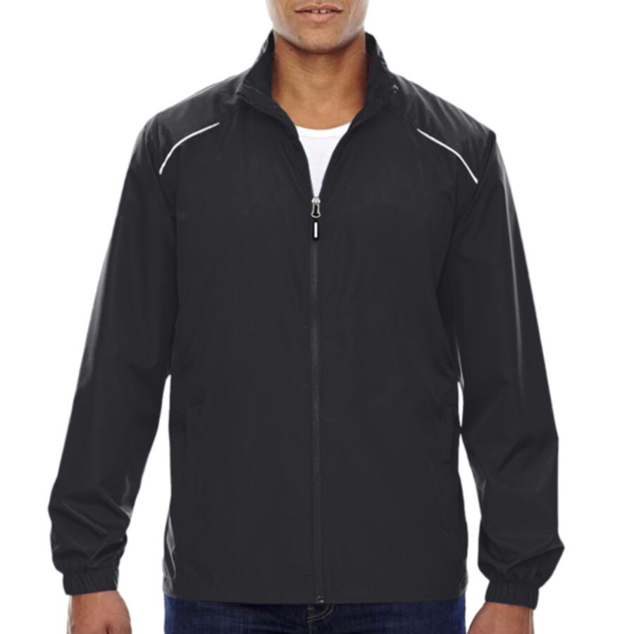 Men's Tall Techno Lite Motivate Unlined Lightweight Jacket Thumbnail