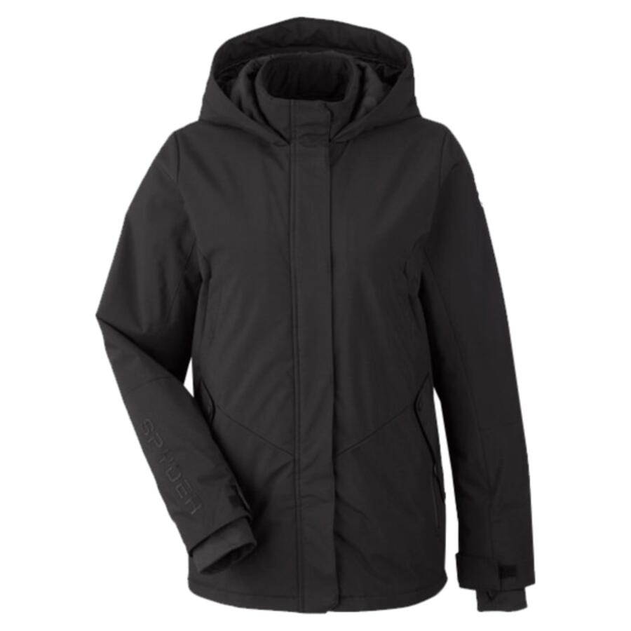 Women's Convert Insulated Jacket Thumbnail
