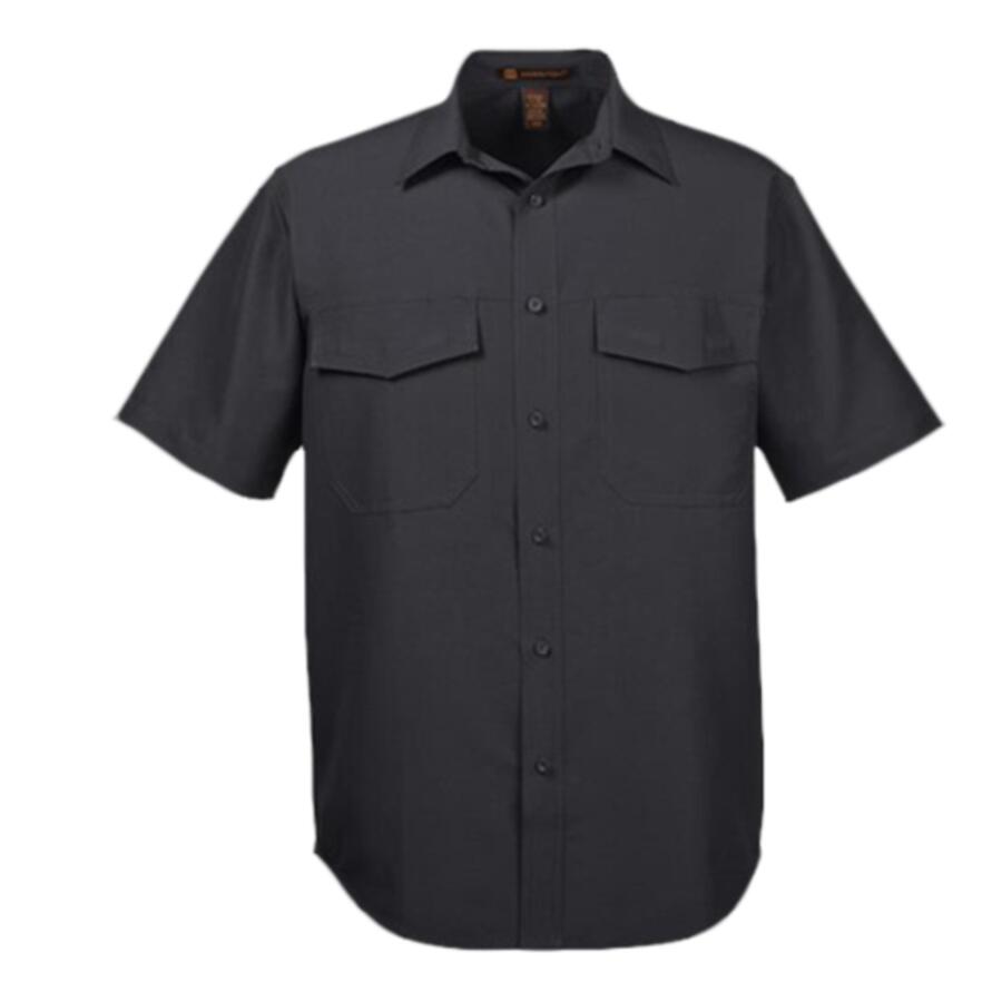 Men's Key West Short Sleeve Performance Staff Shirt Thumbnail