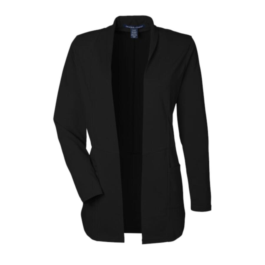 Women's Raleigh Stretch Cardigan Thumbnail