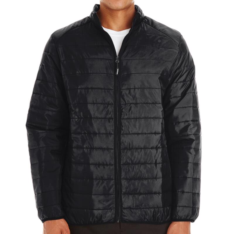 Men's Tall Prevail Packable Puffer Thumbnail