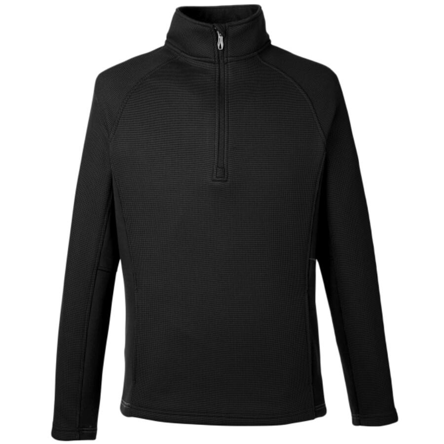 Men's Constant Half-Zip Sweater Fleece Pullover Thumbnail