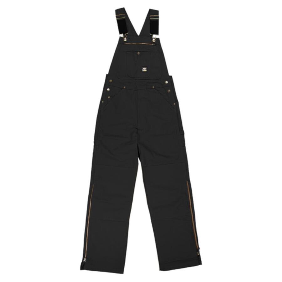 Tall Slab Unlined Duck Bib Overall Thumbnail