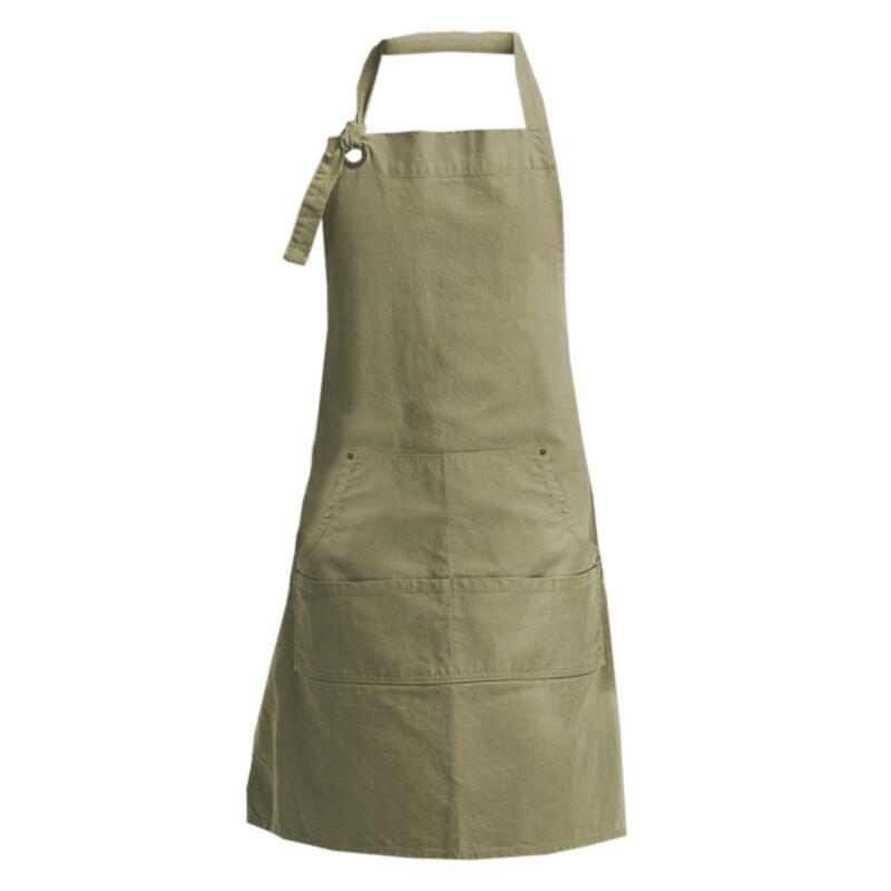Calibre Heavy Cotton Canvas Pocket Apron Thumbnail