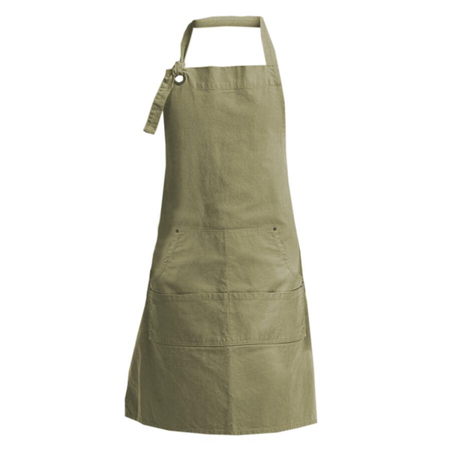 Calibre Heavy Cotton Canvas Pocket Apron Thumbnail