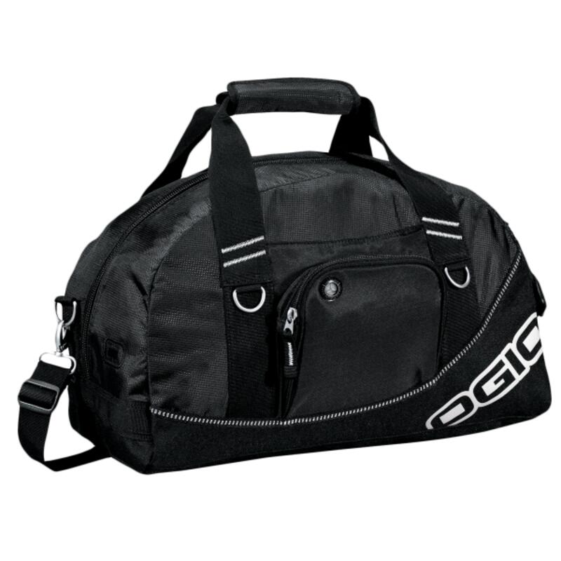 OGIO® HALF DOME DUFFEL 295 L Thumbnail