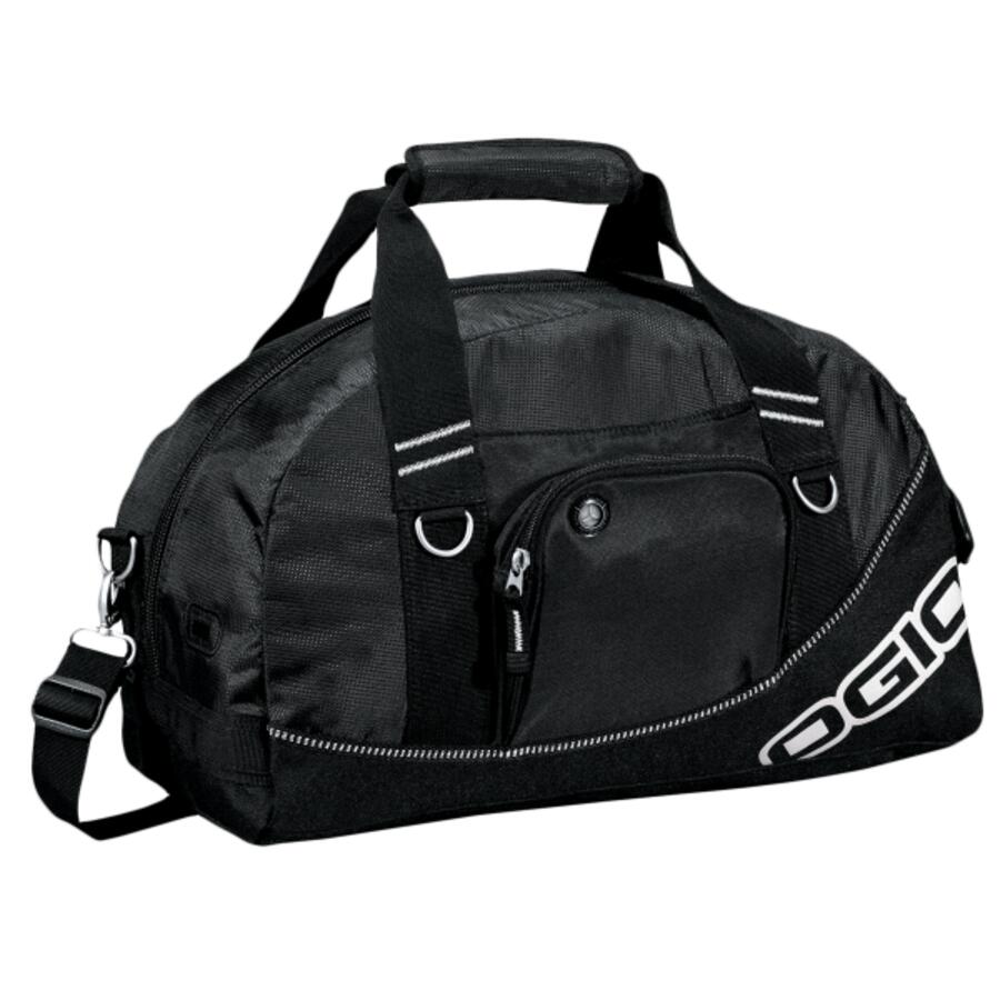 OGIO® HALF DOME DUFFEL 295 L Thumbnail