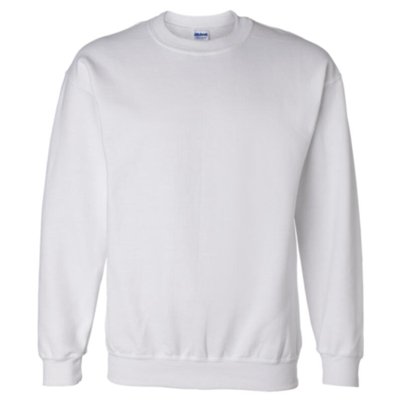 Unisex DryBlend® Crewneck Sweatshirt Thumbnail