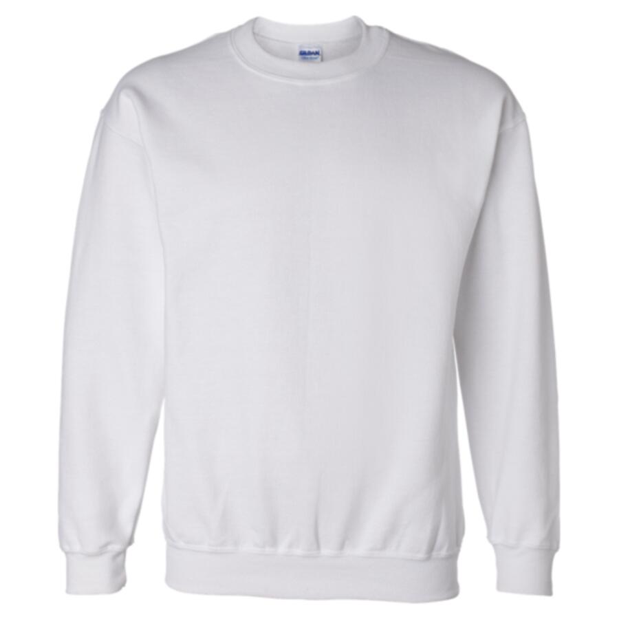 Unisex DryBlend® Crewneck Sweatshirt Thumbnail