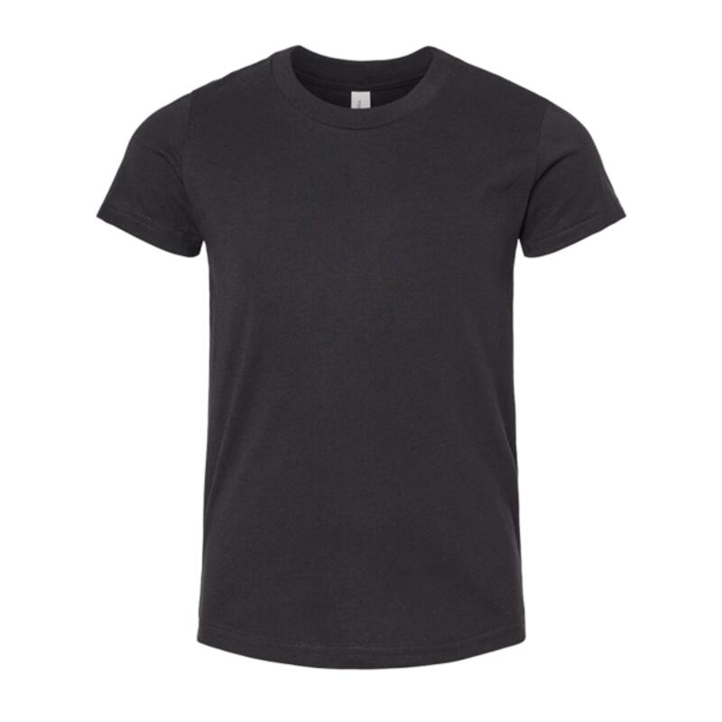 Youth CVC Jersey Tee Thumbnail