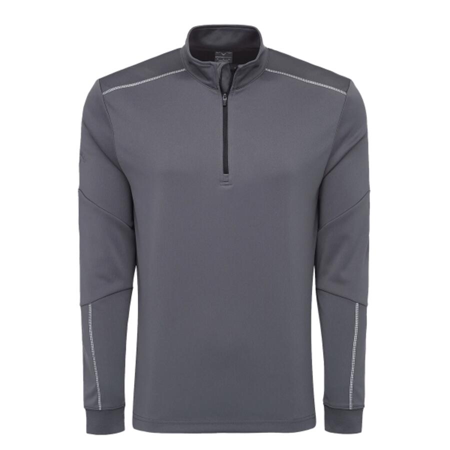 CALLAWAY 1/4 ZIP WATER REPELLENT PULLOVER Thumbnail