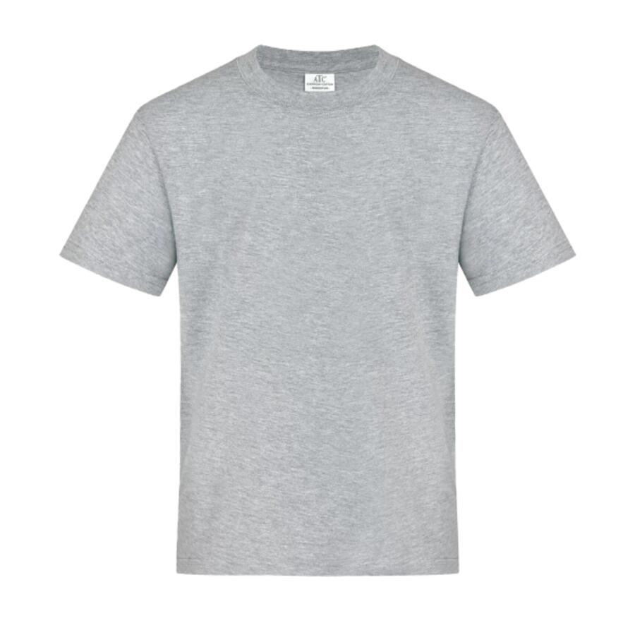ATC™ EVERYDAY RING SPUN COTTON YOUTH TEE Thumbnail