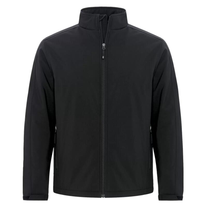 COAL HARBOUR® EVERYDAY INSULATED WATER REPELLENT SOFT SHELL JACKET Thumbnail
