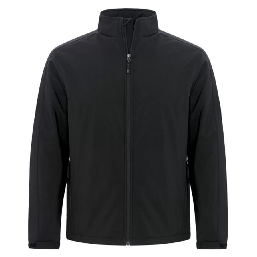 COAL HARBOUR® EVERYDAY INSULATED WATER REPELLENT SOFT SHELL JACKET Thumbnail